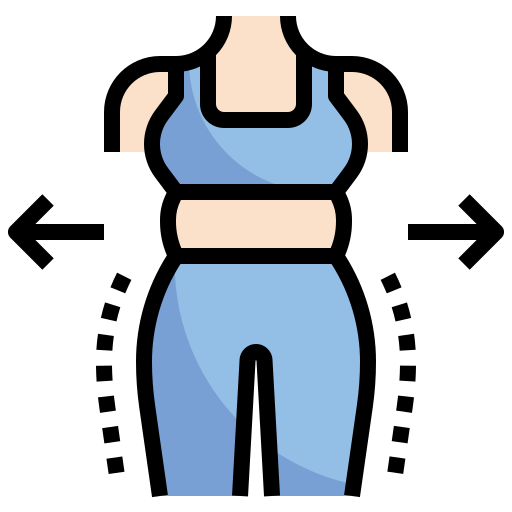 Stubborn Weight Gain